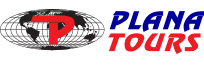 Plana Tours